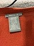 Matty M Red Cardigan Size XL - photo 7