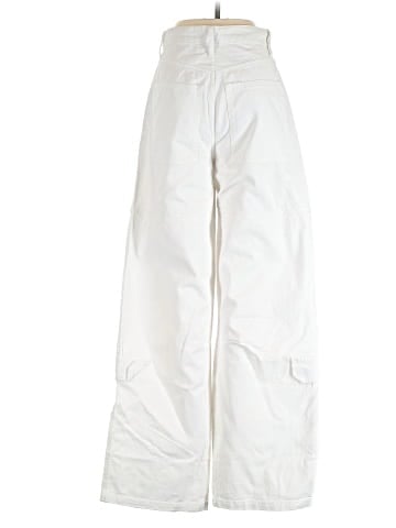 Zara Cargo Pants (view 2)