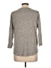 Green Envelope Gray Cardigan Size L - photo 2