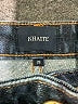 Khaite Blue Jeans Size 28 waist - photo 6