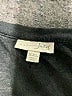 Maison Jules Black Long Sleeve Top Size XXL - photo 7