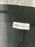 Rafaella Black Active Pants Size 14 - photo 7