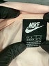 Nike 100% Polyester Pink Zip Up Hoodie Size 6X - photo 3