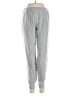 Wilt 100% Cotton Gray Track Pants Size S - photo 1