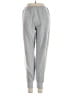 Wilt 100% Cotton Gray Track Pants Size S - photo 2