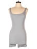 Unbranded Gray Romper Size L - photo 1