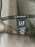 Gap Black Track Jacket Size L - photo 6