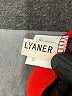Lyaner Red Cocktail Dress Size S - photo 7