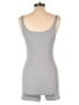 Unbranded Gray Romper Size L - photo 2