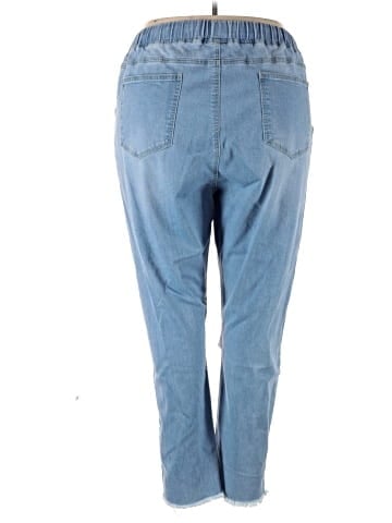 Hayden Jeans (view 2)