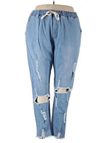 Hayden Jeans (view 1)