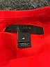 J.Crew Red Cocktail Dress Size 4 - photo 7