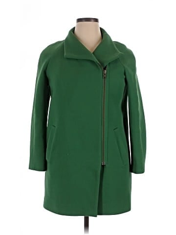 J.Crew Wool Coat (view 1)