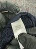 St. John Chevron-herringbone Black Formal Skirt Size 4 - photo 4