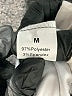 Unbranded Graphic Black Active Pants Size M - photo 4