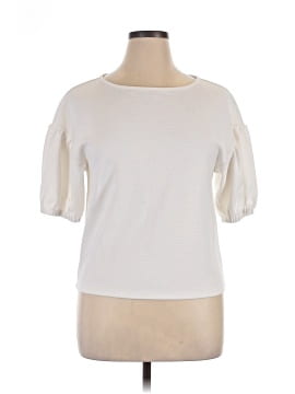 Ann Taylor Short Sleeve Top