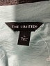 The Limited Teal Long Sleeve Blouse Size L - photo 7