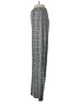 Shein Houndstooth Gray Dress Pants Size 4 - photo 5