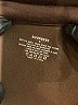 Suuksess Brown Turtleneck Sweater Size L - photo 7