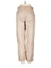 Zara Solid Tan Khakis Size 4 - photo 2