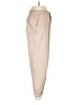 Zara Solid Tan Khakis Size 4 - photo 4