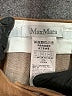 Max Mara Solid Brown Casual Pants Size 12 - photo 6