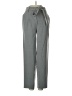 Ann Taylor LOFT Solid Gray Casual Pants Size XS - photo 1