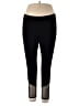 Torrid Black Active Pants Size 2X Plus (2) - photo 1