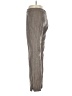 Escada Chevron-herringbone Gray Dress Pants Size EU 38 / US 8 - photo 5