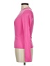 Unbranded Pink Long Sleeve Top Size M - photo 5