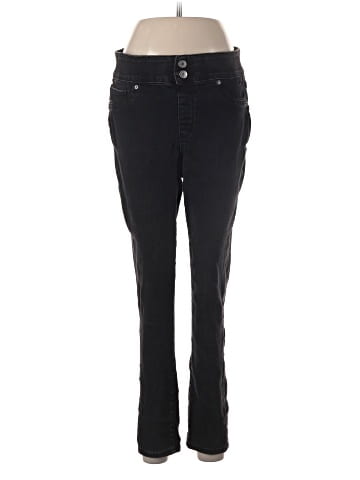 NY&C Jeans (view 1)