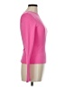 Unbranded Pink Long Sleeve Top Size M - photo 4