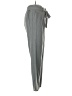 Ann Taylor LOFT Solid Gray Casual Pants Size XS - photo 4