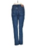 Levi's Hearts Blue Jeans Size 26 waist - photo 2