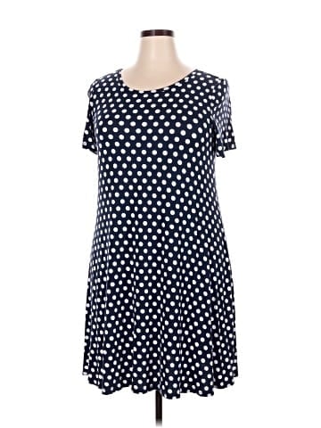 Popyoung Casual Dress (view 1)