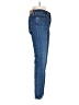 Levi's Hearts Blue Jeans Size 26 waist - photo 4