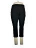 Elie Tahari Solid Black Active Pants Size 16 - photo 1