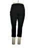 Elie Tahari Solid Black Active Pants Size 16 - photo 2