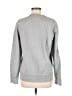 Express Gray Sweatshirt Size M - photo 2