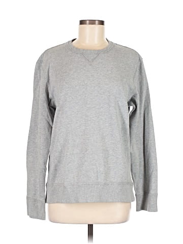 Express Sweatshirt (view 1)