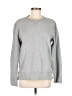 Express Gray Sweatshirt Size M - photo 1