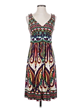 Oleg Cassini Casual Dress