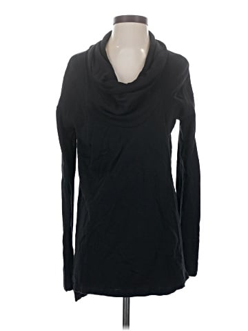 James Perse Turtleneck Sweater (view 1)