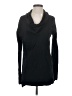James Perse Black Turtleneck Sweater Size Sm (1) - photo 1