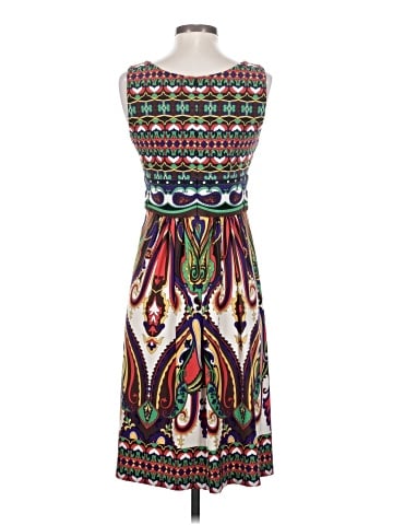 Oleg Cassini Casual Dress (view 2)