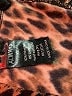 Always Animal Print Gold Casual Pants Size XL - photo 7