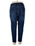 Avenue Blue Jeans Size 20 petite tall - photo 2