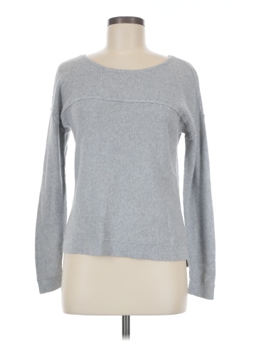 a.n.a. A New Approach Pullover Sweater (view 1)