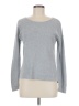 a.n.a. A New Approach Gray Pullover Sweater Size M - photo 1