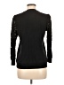 Halogen Black Long Sleeve T-Shirt Size M - photo 2